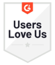 G2 - Users Love Us Badge (1)