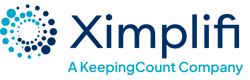 Ximplifi - KC logo
