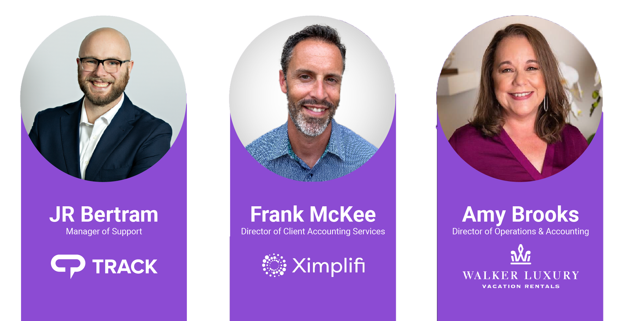 speakers track webinar